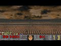 Doom II Nuts 100 Kills 85 Revenants Vs 850 Cyberdemons TAS