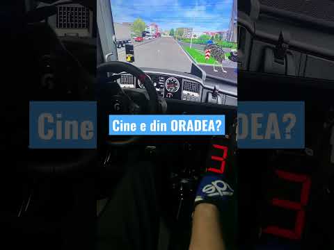 Cine e din Oradea? #shorts