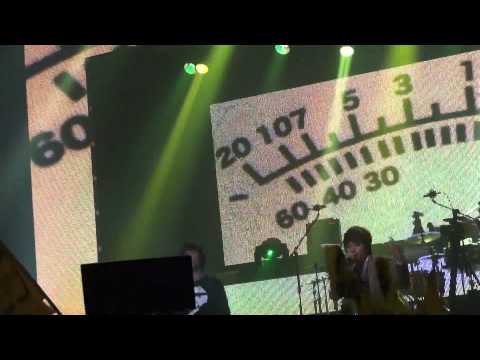 2010 11 07 FTIsland Beautiful Journey Concert  ..FT&Supreme team