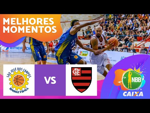 Melhores Momentos | São José x Flamengo | 05.03.2020