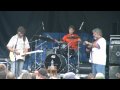 Leftover Salmon - Highway Song - Hookahville 9/6/2009