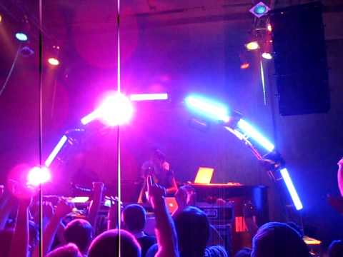 Solar Dance 3. Let Me Breathe. Jaren vs Andy Duguid - Live @ CICterna Hall. Moscow