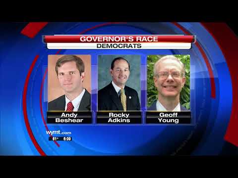 Mountain News at 6 p.m. Top Stories - January 8th, 2019