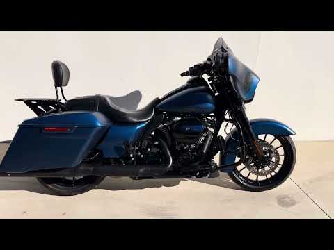 2018 Harley-Davidson FLHXS (CC-1909590) for sale in Tucson, Arizona