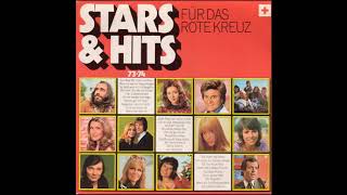 Karel Gott - Wanderer / So war das früher mal / Liebesmelodie (1973-&#39;74)