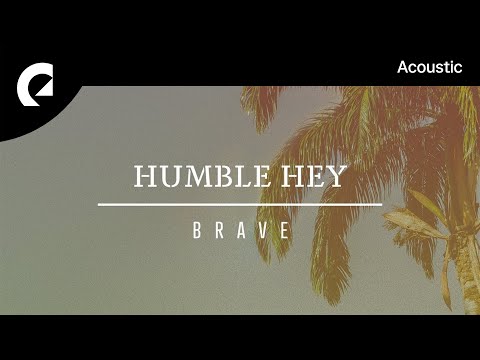 Humble Hey - This or That