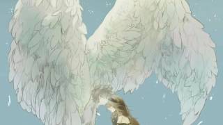 Damien Dawn and Anna Blue - Angel