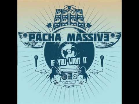 Pacha Massive - Thinking About You (Downtempo Version)