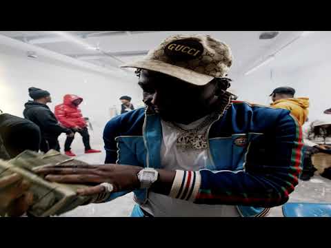 [FREE] Rio Da Yung OG x Flint x Sada Baby Type Beat - "Certified"