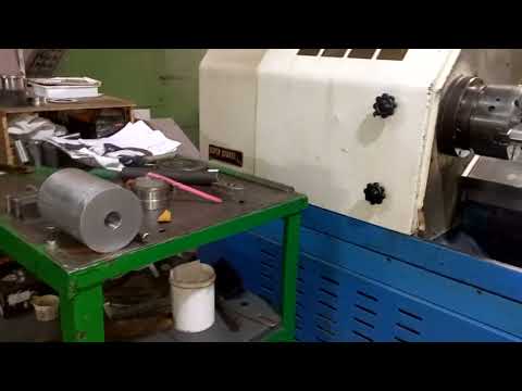 Amarnaathh Absorbent Surgical Cotton Roll Making Plant