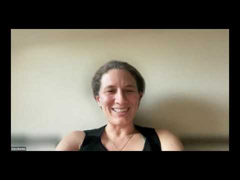 October 11, 2023 VMR with Sharmin & Maddy - fatigue and falls