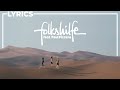 folkshilfe feat. Paul Pizzera - Najo eh // Lyrics