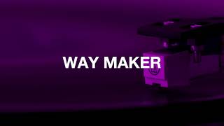 Download lagu WAY MAKER | JOHN WILDS | JESUS IMAGE CHOIR (Lyric Video) mp3 Download lagu WAY MAKER | JOHN WILDS | JESUS IMAGE CHOIR (Lyric Video) mp3