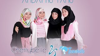 Andai Ku Tahu Music Video