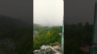 preview picture of video '#Rain #Malaysia #climate'