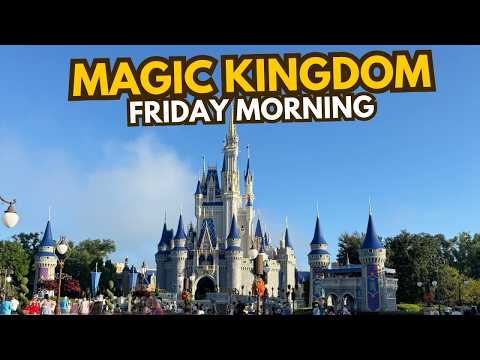Live webcam of Disney Parks with Love