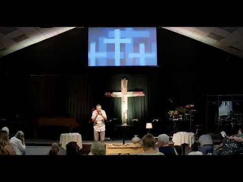Journey of Grace Service September 6, 2026