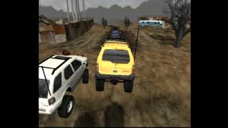 Превью YouTube-видео из игры 4x4 Evolution (2000)