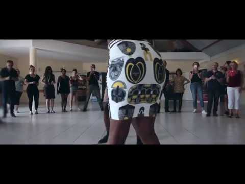 Oncle Kani & blackCherry  : Lutchiana Mobulu - Junior