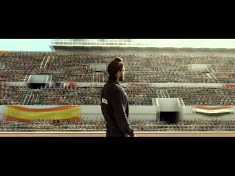 Bhaag Milkha Bhaag (2013) Trailer