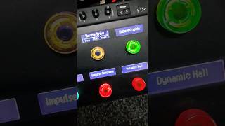 Video thumbnail for guitar gear update | #Pedalboard , Line 6 Hx Effects , Harley Benton Spaceship 40 , Mooer by PyZuu