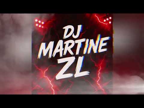 MAGRÃO DA BRUXARIA  dj Martine ZL feat : DJ kareto