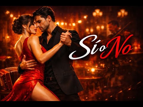 Emia -  Sí o No – Live (Official Audio) Modern Tango / Nuevo Tango Dance