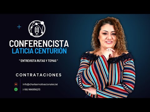 Video de Elisa Martinez Benito