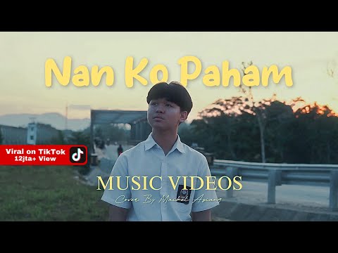 Viral Tiktok Su jauh sa tanam hati tapi tra hasil | Nan ko paham -  BLG Rap ( Cover Music Video)