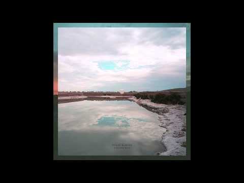 Tomas Barfod ft. Jeppe Kjellberg - Salton Sea - 06 Don't Understand