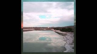 Tomas Barfod ft. Jeppe Kjellberg - Salton Sea - 06 Don't Understand