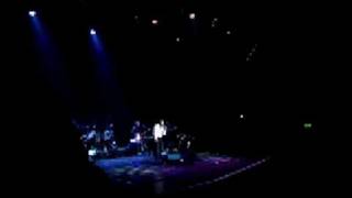 Glen Campbell live - Sadly Beautiful, Scotland, Glasgow 2008