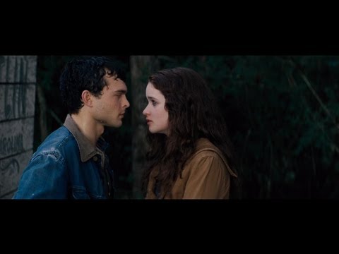 Beautiful Creatures - Official Trailer 1 [HD]