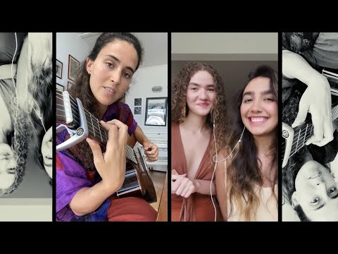 ITSA ME, MARO! - Calling ANAVITÓRIA