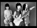 Shonen Knife "Loop-Di-Loop" Live @ El Dorado Theatre, Sacramento, CA 04/10/97 (audio)