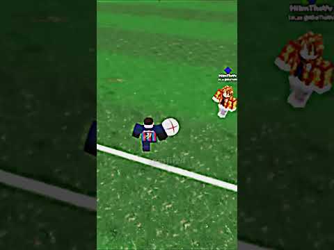 Solo'd the whole team 🥶 || TPS: Ultimate Soccer