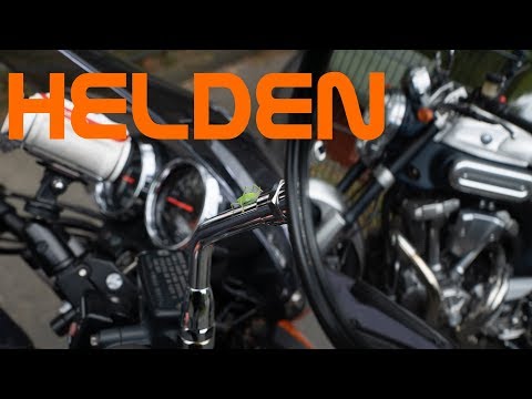 RideAlone-Heldentour Teil 2/2- MotoVlog #103