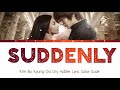 Kim Bo Kyung Suddenly ost City Hunter Lyric Engsub Indosub