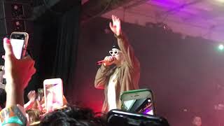 Bad Bunny Dime Si Te Acuerdas (En Vivo)