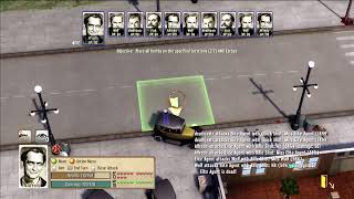 Omerta: City of Gangsters The Japanese Incentive - Xbox 360 - Retrotink 4k  (Long Play) - Part 12