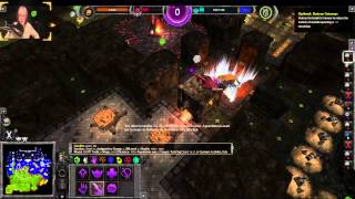 ZeroPing TV - Kuneru - Session Gaming 31/03/2015