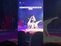 Acrobatics At Its Finest Bigapple Circus Lincolncenter