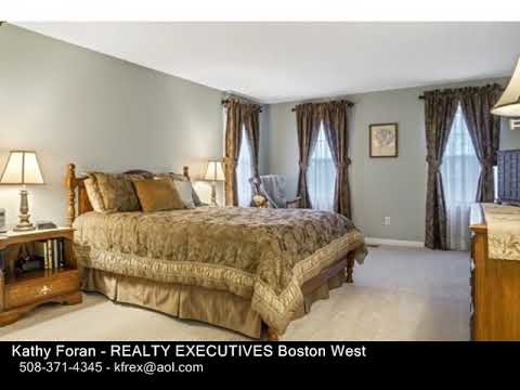 19 Kings Row Lane, Framingham MA 01701 - Single Family Home - Real Estate - For Sale -