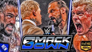 Download lagu WWE Friday Night Smackdown January 3, 2026 Full Highlights HD - WWE Smackdown Highlights Today mp3 Download lagu WWE Friday Night Smackdown January 3, 2026 Full Highlights HD - WWE Smackdown Highlights Today mp3