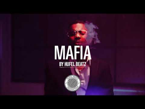 "Mafia" | Timal X Lacrim X Badjer type beat | Trap Beat 2019 | (Prod. HuFel Beatz)