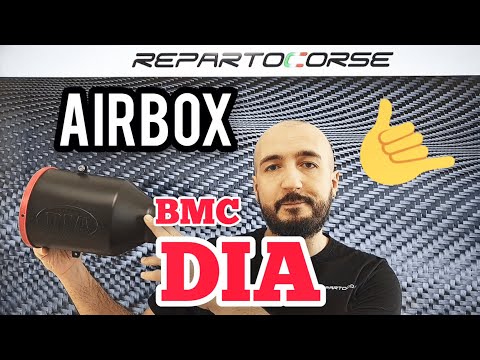 BMC DAY AIRBOX
