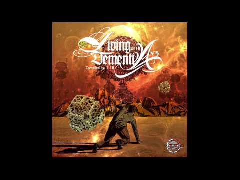 Kontrax _-_ Momentos de Demencia