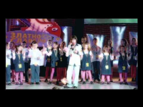 Tose Proeski - Can You Feel The Love Tonight (official by Studio Torus)