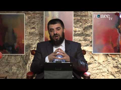 02 - Nxitimi para urdhërave të Allahut dhe të Dërguarit - Enes Goga