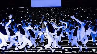 Next Step Dance - Mister Cellophane